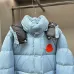 Moncler Coats/Down Jackets #B57461