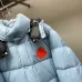Moncler Coats/Down Jackets #B57461