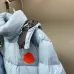 Moncler Coats/Down Jackets #B57461