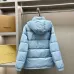 Moncler Coats/Down Jackets #B57461
