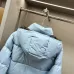 Moncler Coats/Down Jackets #B57461