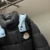 Moncler Coats/Down Jackets #B57462