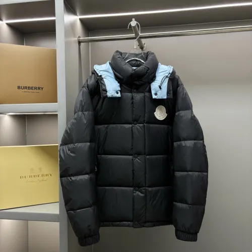 Moncler Coats/Down Jackets #B57462