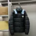 Moncler Coats/Down Jackets #B57462