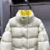 Moncler Coats/Down Jackets #B57463