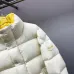 Moncler Coats/Down Jackets #B57463