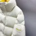Moncler Coats/Down Jackets #B57463