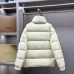 Moncler Coats/Down Jackets #B57463