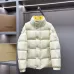 Moncler Coats/Down Jackets #B57463