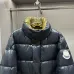 Moncler Coats/Down Jackets #B57464