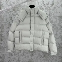 Moncler Coats/Down Jackets #B57630