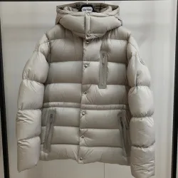 Moncler Coats/Down Jackets #B57695