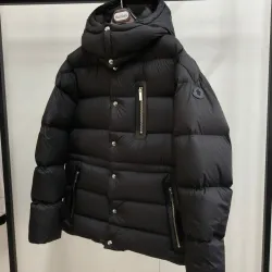 Moncler Coats/Down Jackets #B57696