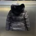 Moncler Coats/Down Jackets #B57950