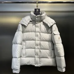 Moncler Coats/Down Jackets #B57951