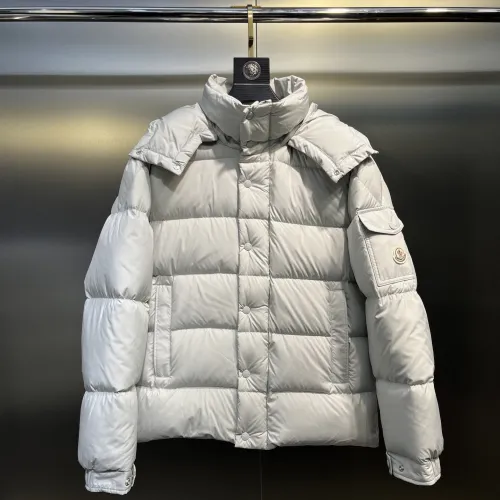 Moncler Coats/Down Jackets #B57951