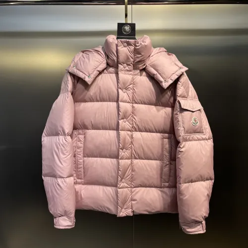 Moncler Coats/Down Jackets #B57952