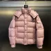 Moncler Coats/Down Jackets #B57952