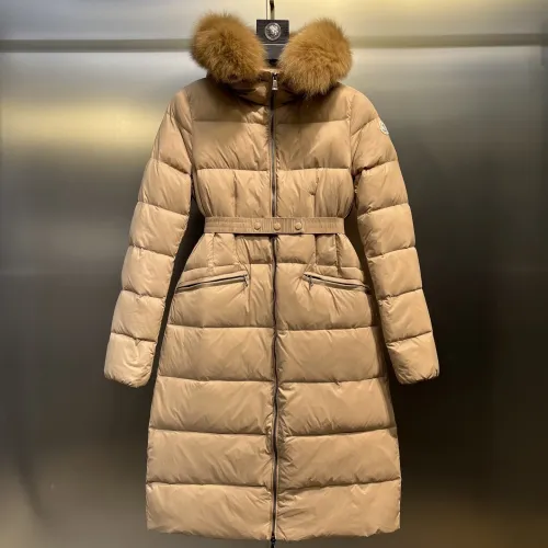 Moncler Coats/Down Jackets #B57955