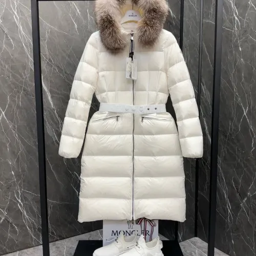 Moncler Coats/Down Jackets #B57956