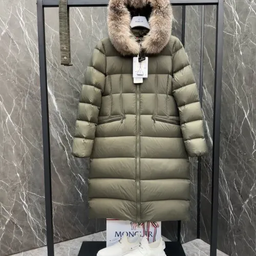 Moncler Coats/Down Jackets #B57958