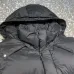 Moncler Coats/Down Jackets #B57961