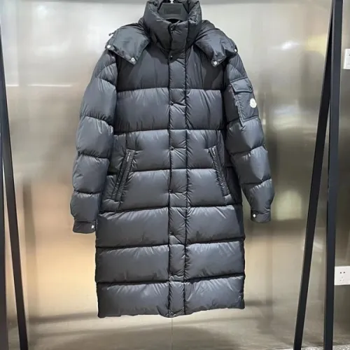 Moncler Coats/Down Jackets #B57961