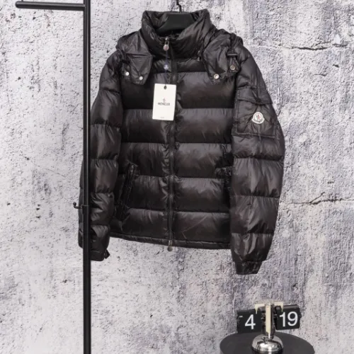 Moncler Coats/Down Jackets #B57963
