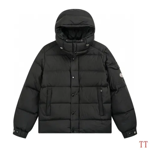 Moncler Coats/Down Jackets #B57968