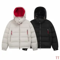 Moncler Coats/Down Jackets #B57969