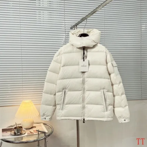 Moncler Coats/Down Jackets #B57970