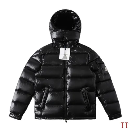 Moncler Coats/Down Jackets #B57971