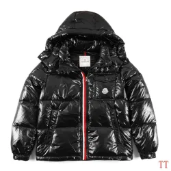Moncler Coats/Down Jackets #B57972