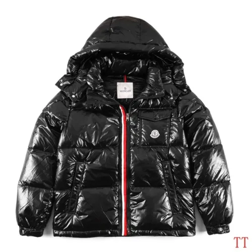 Moncler Coats/Down Jackets #B57972