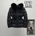 Moncler Coats/Down Jackets #B58104