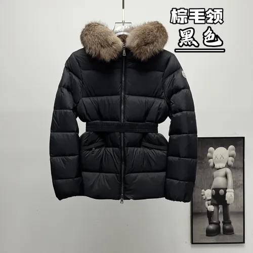 Moncler Coats/Down Jackets #B58105