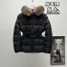 Moncler Coats/Down Jackets #B58105