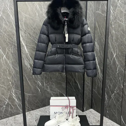 Moncler Coats/Down Jackets #B58107