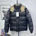 Moncler Coats/Down Jackets #B58625