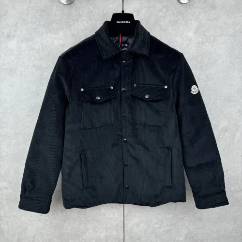 Moncler Coats/Down Jackets #B58808
