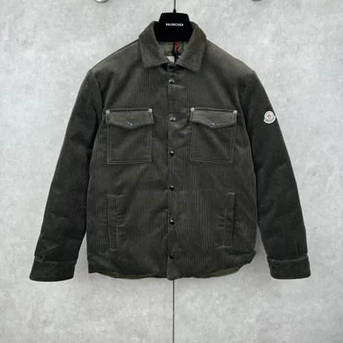 Moncler Coats/Down Jackets #B58809