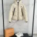 Moncler Coats/Down Jackets #B59065