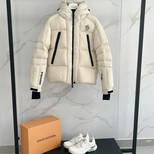 Moncler Coats/Down Jackets #B59065