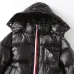 Moncler Coats/Down Jackets #B59072