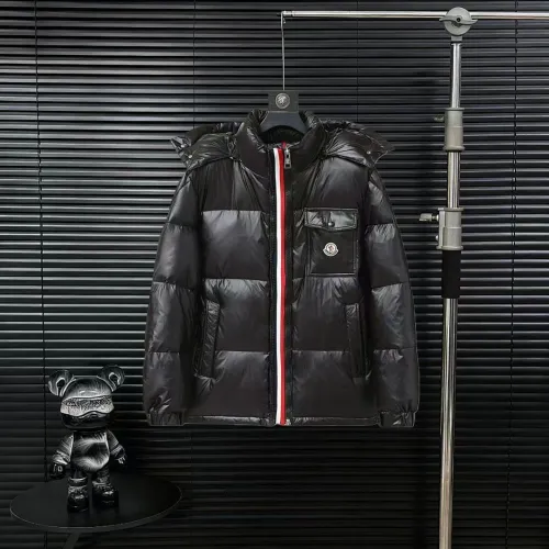 Moncler Coats/Down Jackets #B59072