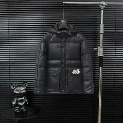 Moncler Coats/Down Jackets #B59073 Moncler Coats/Down Jackets #B59073
