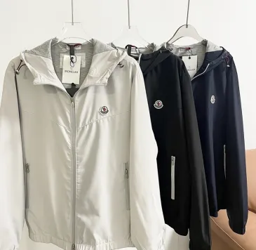 Moncler Coats/Down Jackets #B62320 Moncler Coats/Down Jackets #B62320