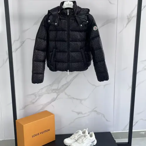 Moncler Coats/Down Jackets for WOMEN #B59043