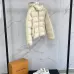 Moncler Coats/Down Jackets for WOMEN #B59044