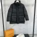 Moncler Coats/Down Jackets for WOMEN #B59047